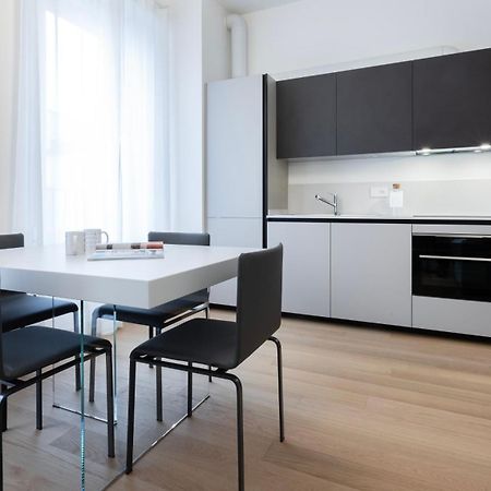 Apartmán Italianway - Petrella 4B Milán Exteriér fotografie