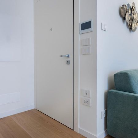 Apartmán Italianway - Petrella 4B Milán Exteriér fotografie
