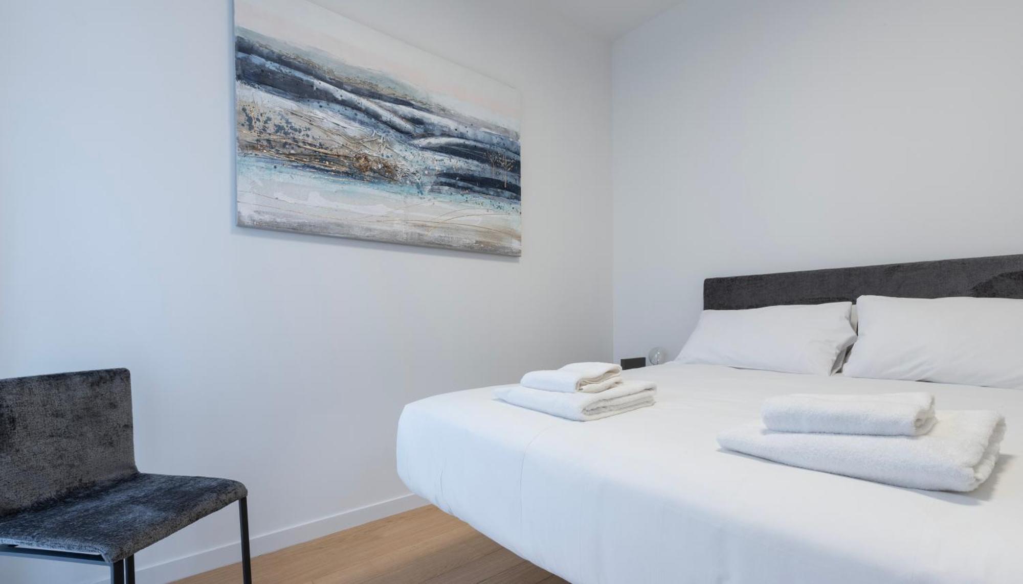 Apartmán Italianway - Petrella 4B Milán Exteriér fotografie