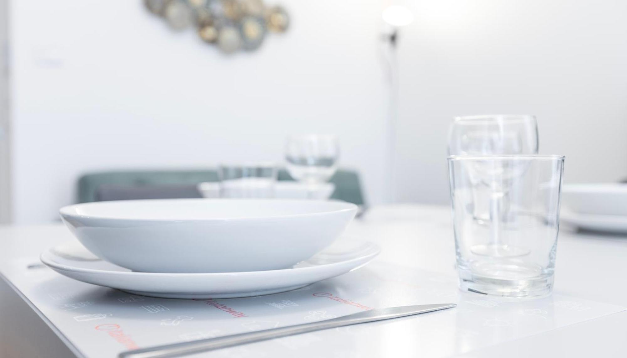 Apartmán Italianway - Petrella 4B Milán Exteriér fotografie