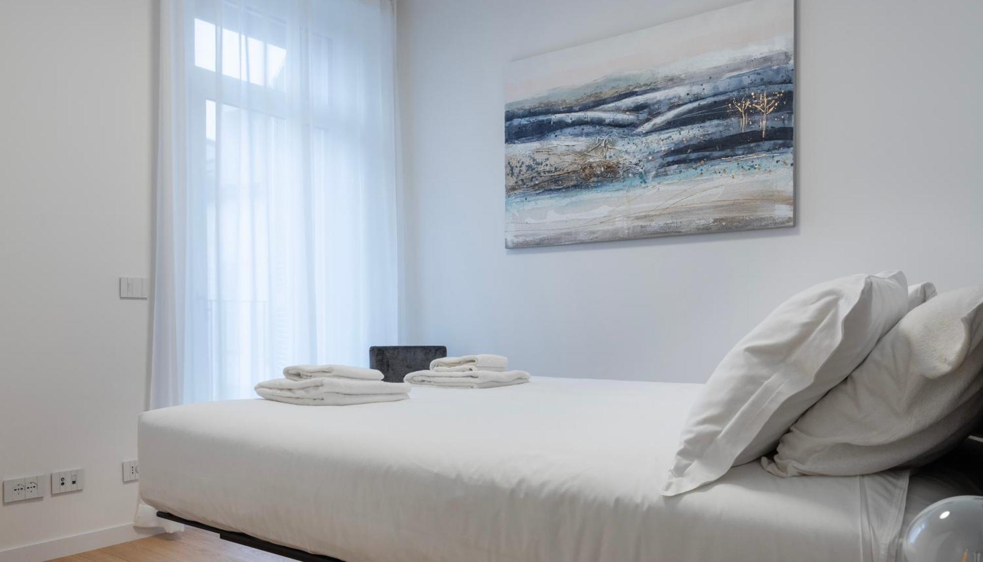 Apartmán Italianway - Petrella 4B Milán Exteriér fotografie